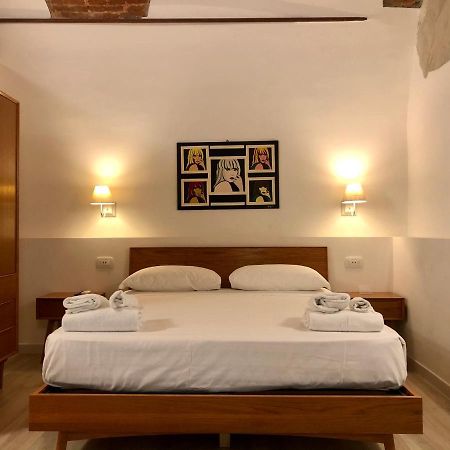 Hotel Dimora Cavalieri à Florence Extérieur photo