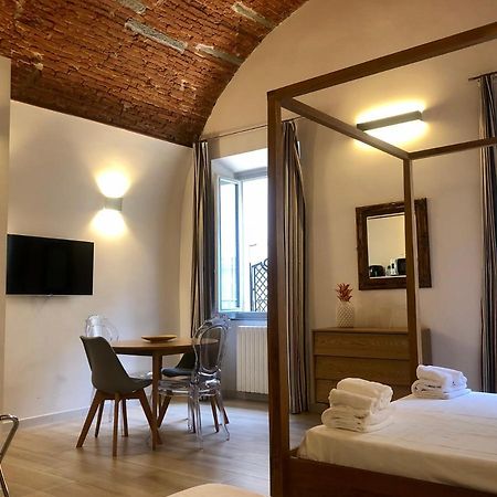 Hotel Dimora Cavalieri à Florence Extérieur photo