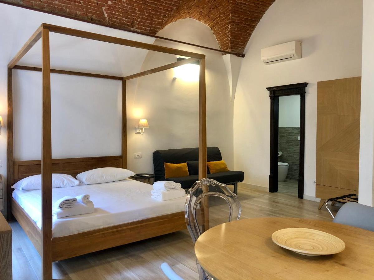 Hotel Dimora Cavalieri à Florence Extérieur photo