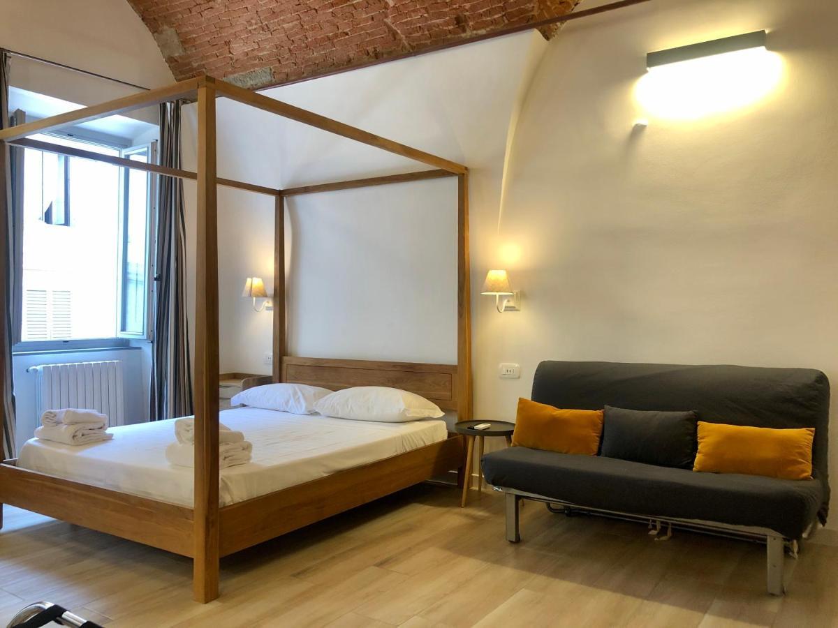 Hotel Dimora Cavalieri à Florence Extérieur photo
