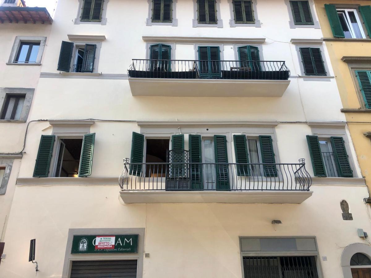 Hotel Dimora Cavalieri à Florence Extérieur photo