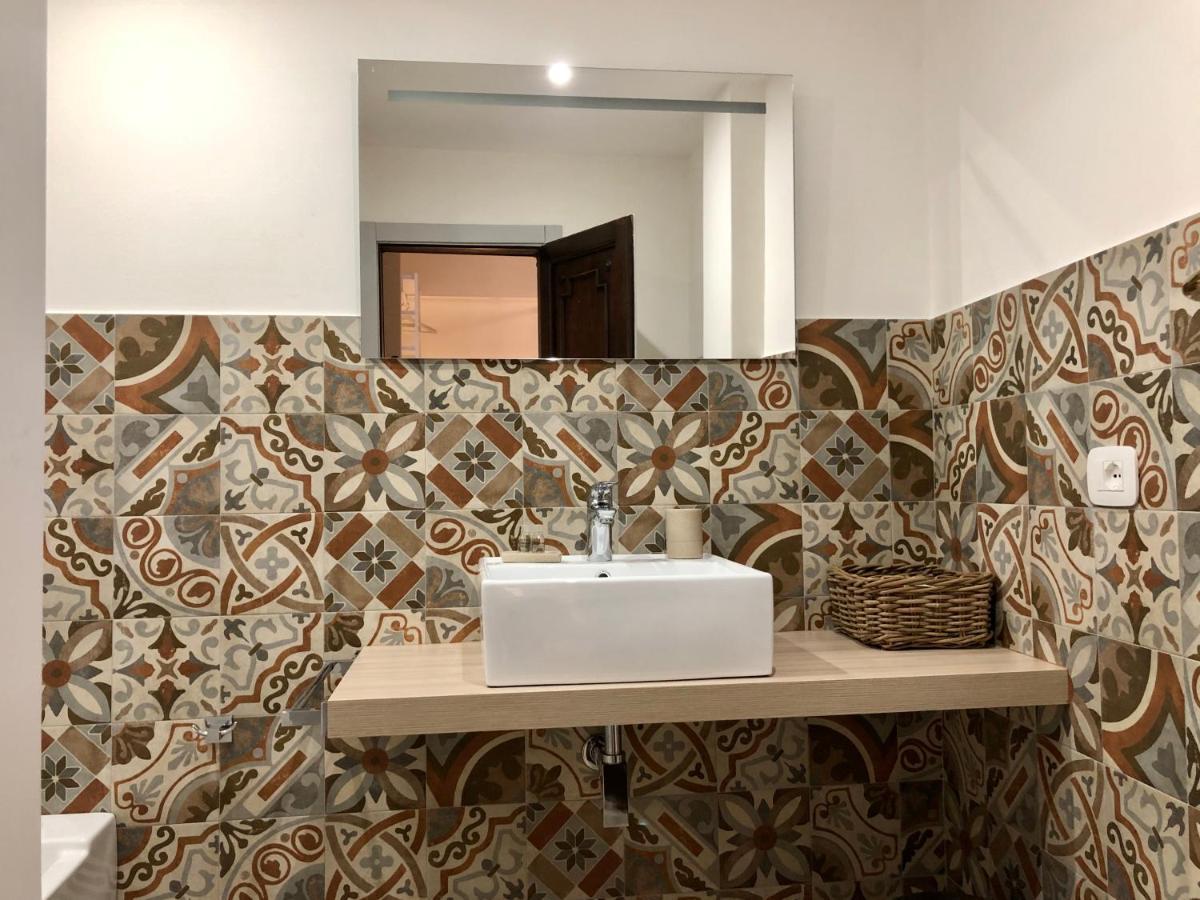 Hotel Dimora Cavalieri à Florence Extérieur photo