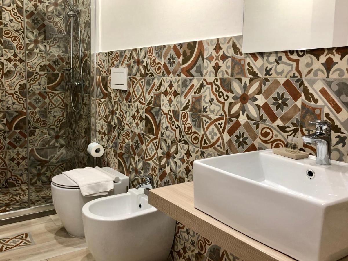 Hotel Dimora Cavalieri à Florence Extérieur photo