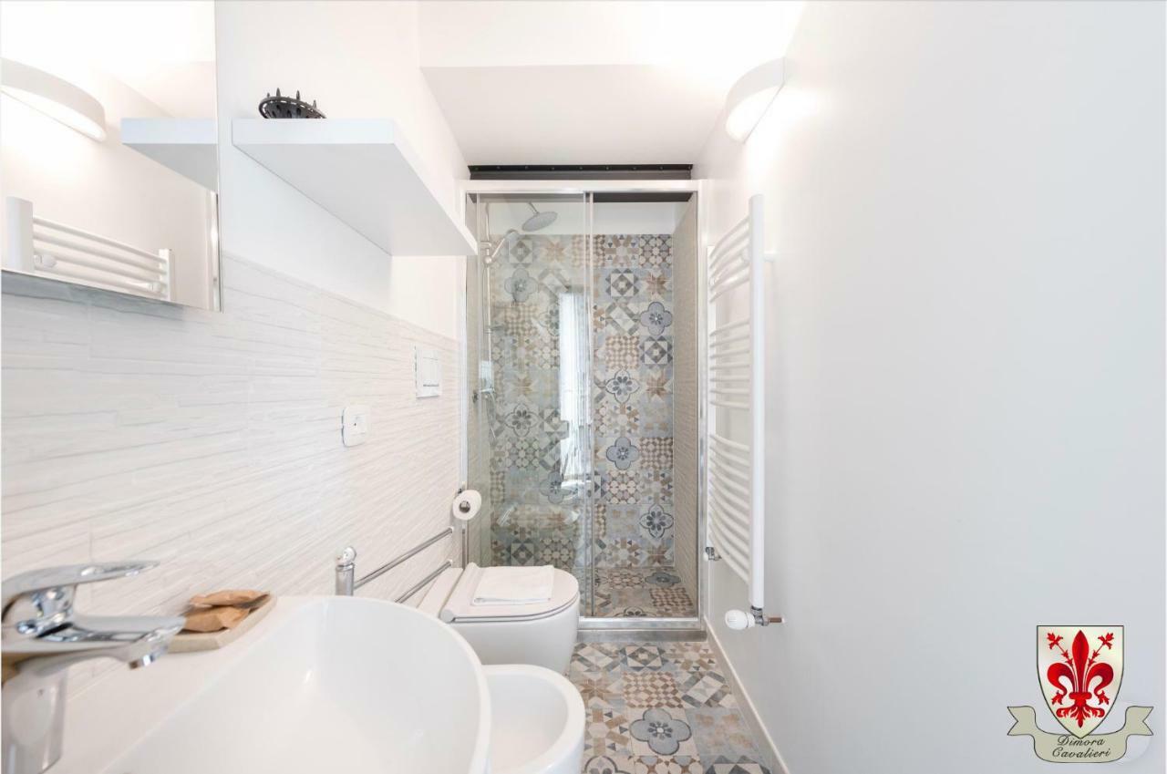 Hotel Dimora Cavalieri à Florence Extérieur photo